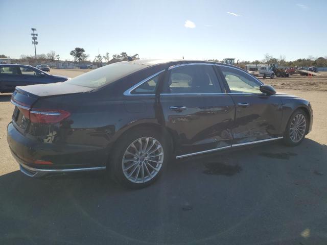 2020 AUDI A8 L WAU8DAF81LN002970