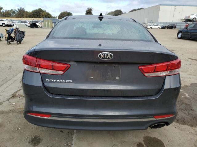 2017 KIA OPTIMA LX 5XXGT4L31HG136067