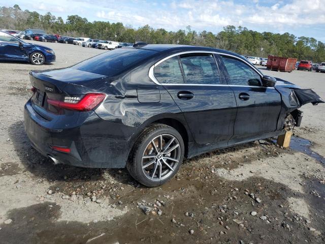 2021 BMW 330I 3MW5R1J06M8B62630