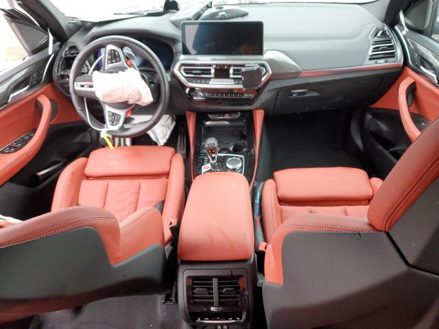 2024 BMW X3 M 5YM13EC08R9U41010
