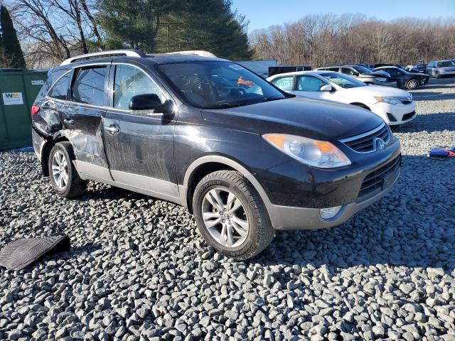 2012 Hyundai Veracruz Gls VIN: KM8NUDCCXCU201856 Lot: 43658464