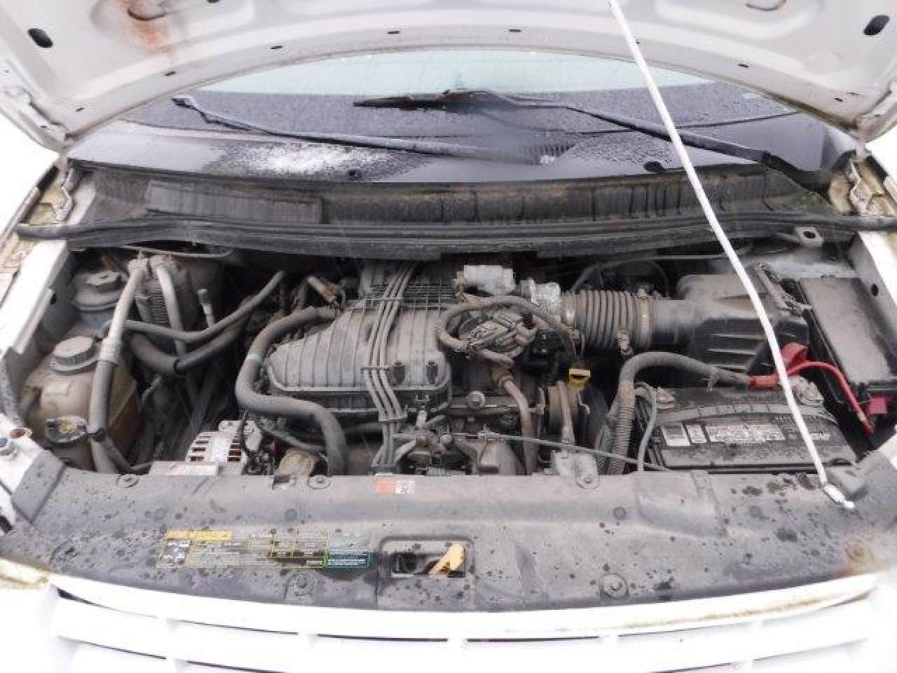 2FTZA54626BA57419 2006 Ford Freestar