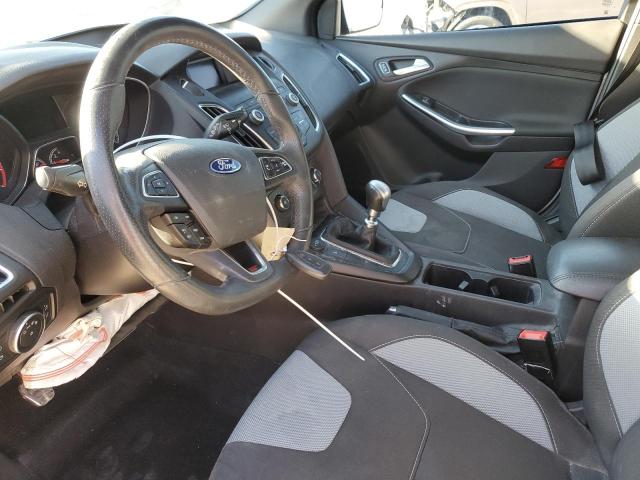 2018 FORD FOCUS ST 1FADP3L91JL311984