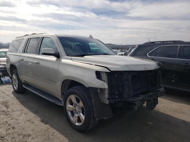 1GNSKJKC8FR747857 | 2015 Chevrolet suburban k1500 lt