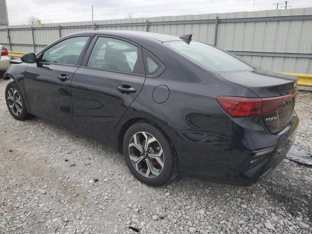 2019 KIA FORTE FE 3KPF24AD3KE011260