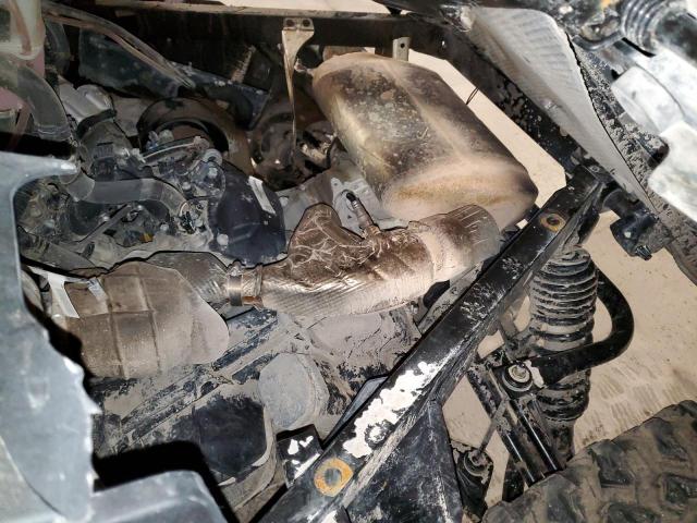 2023 CAN-AM DEFENDER L 3JBUVAX43PK007077