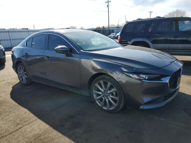2021 MAZDA 3 SELECT JM1BPABL4M1339474