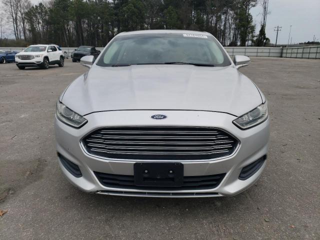 2015 Ford Fusion Se VIN: 3FA6P0H76FR229448 Lot: 44184864