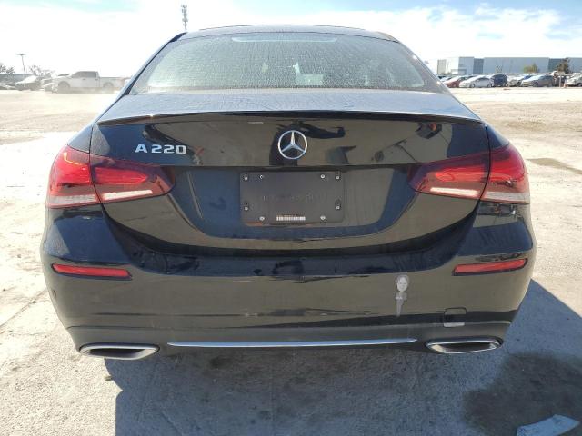 2019 MERCEDES-BENZ A 220 - WDD3G4EB0KW035797