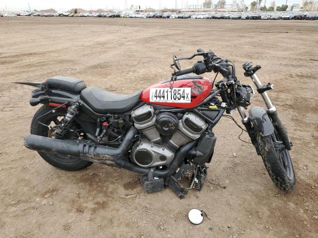 1HD1ZH114NB326782 Harley-Davidson RH975 