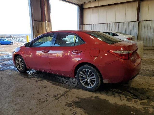 2015 TOYOTA COROLLA L 2T1BURHEXFC338974