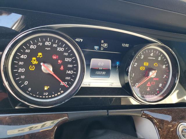2018 MERCEDES-BENZ E 400 4MAT - WDDZF6GB0JA345465