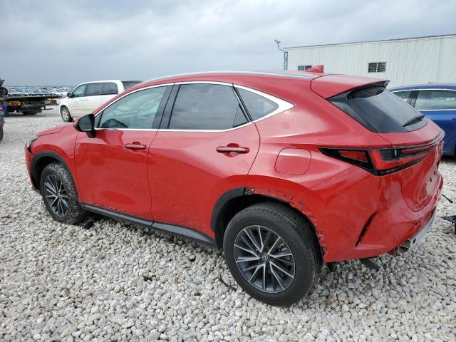 2024 LEXUS NX 250 PRE 2T2GDCAZ8RC007228