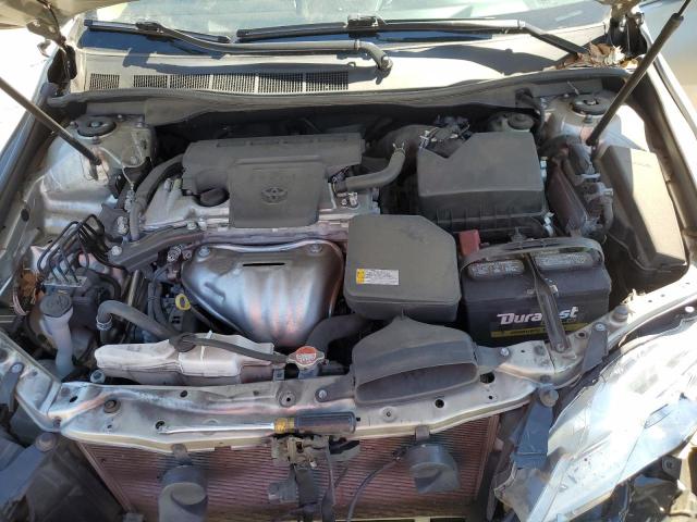 2016 TOYOTA CAMRY-LE - 4T1BF1FK5GU519646