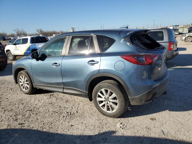 Vin: jm3ke4cy4f0450947, lot: 41750214, mazda cx-5 touring 20152