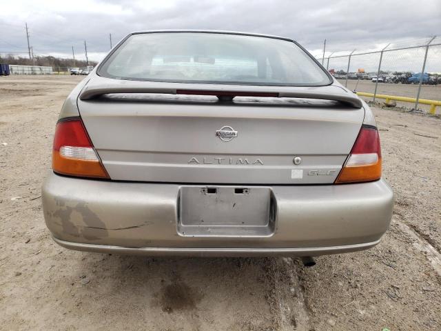 1N4DL01D0XC266966 1999 Nissan Altima Xe