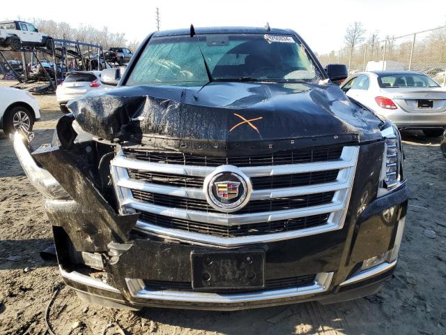 2015 Cadillac Escalade - Image 5