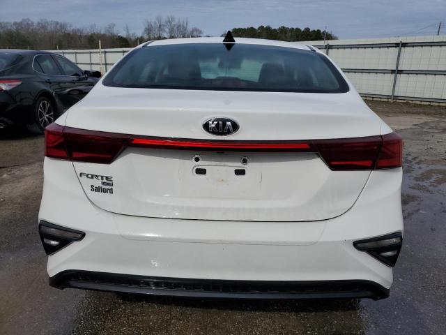 2019 KIA FORTE FE 3KPF24AD2KE124231