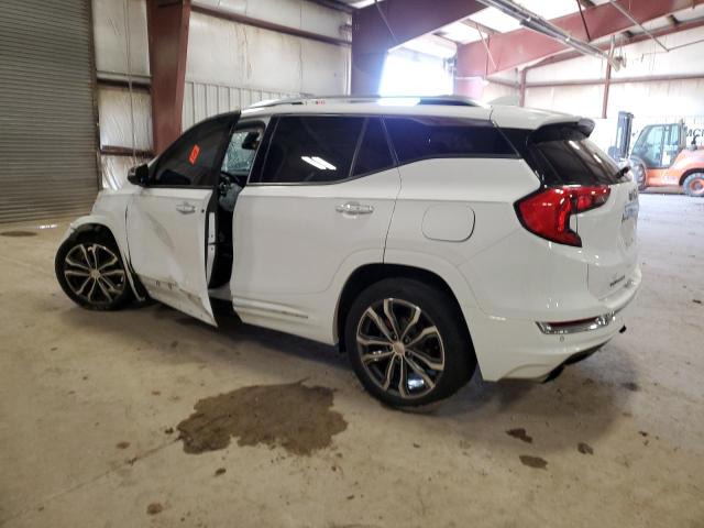 2018 GMC Terrain Denali VIN: 3GKALSEX0JL241384 Lot: 45060534