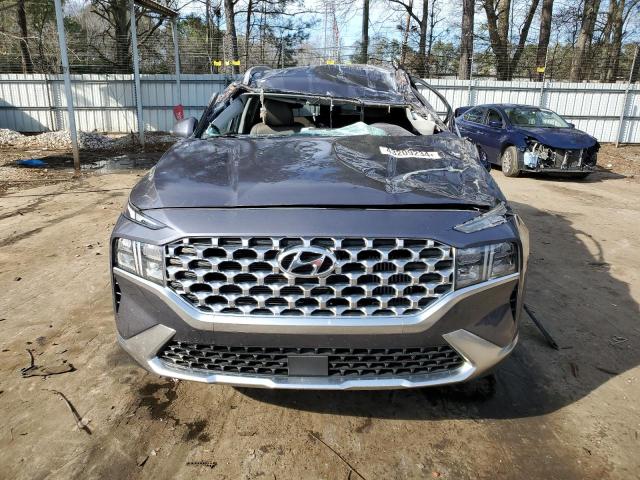 2022 HYUNDAI SANTA FE B KM8S2DA11NU042481