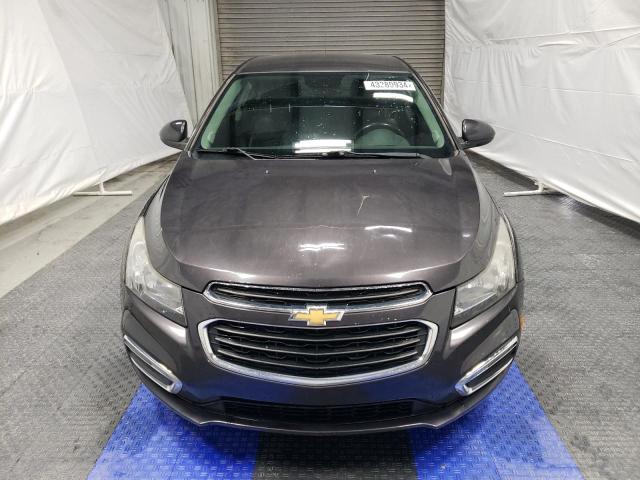 2015 CHEVROLET CRUZE LTZ - 1G1PG5SB6F7179899