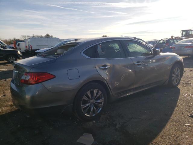 Vin: jn1by1ar7dm600570, lot: 41984054, infiniti m37 x 20133
