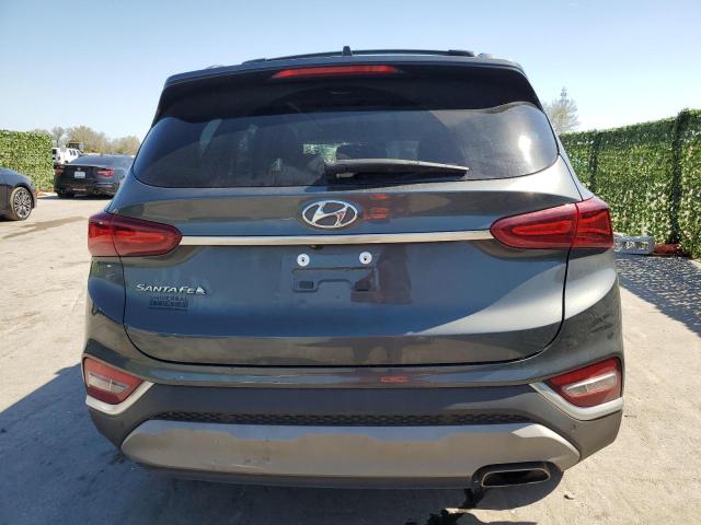 2020 HYUNDAI SANTA FE S - 5NMS33AD9LH166864
