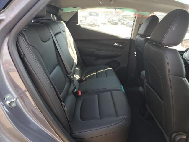 2022 CHEVROLET BOLT EV 2L - 1G1FX6S06N4102143