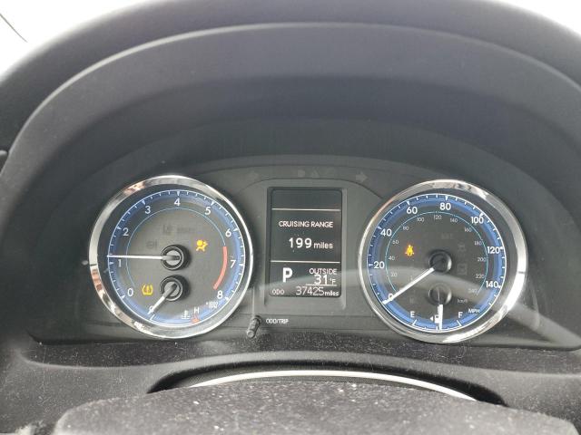 2019 TOYOTA COROLLA L - 5YFBURHE4KP870862