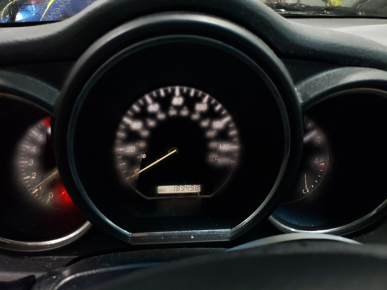 2T2HA31U74C025648 2004 Lexus Rx 330