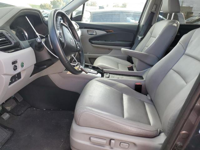 2016 Honda Pilot - Image 7