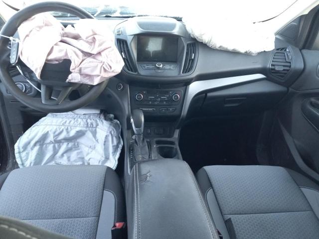 2019 FORD ESCAPE SE - 1FMCU9GD2KUB06519