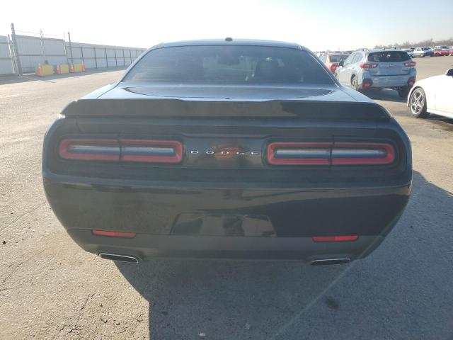 2016 DODGE CHALLENGER 2C3CDZAG4GH236632