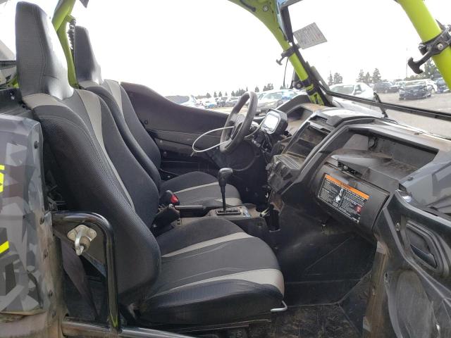 2021 KAWASAKI KRF 1000 B - JKARFCB1XMB500121