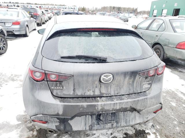 2024 MAZDA 3 SELECT S - JM1BPAKM7R1657377