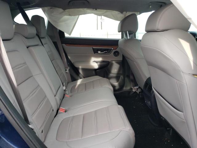 2019 HONDA CR-V EXL - 5J6RW2H87KA008258