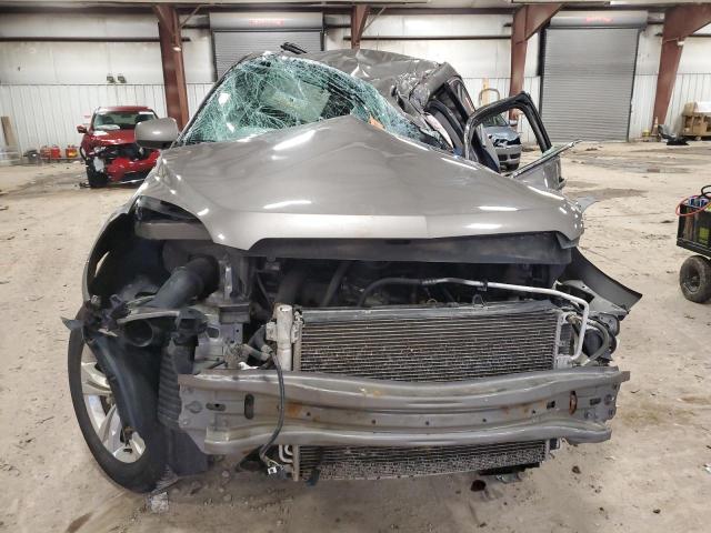 2012 Chevrolet Equinox Lt VIN: 2GNALDEK1C6152787 Lot: 40995644