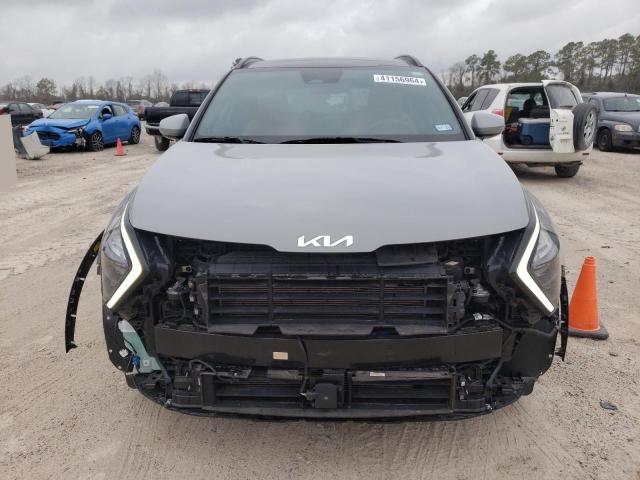 2023 KIA SPORTAGE S 5XYK43AF6PG092110