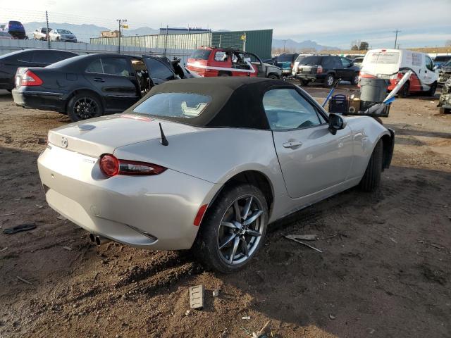 JM1NDAD76N0507189 Mazda MX5 MX-5 MIATA 3