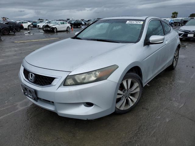 2008 Honda Accord Coupe EX-L