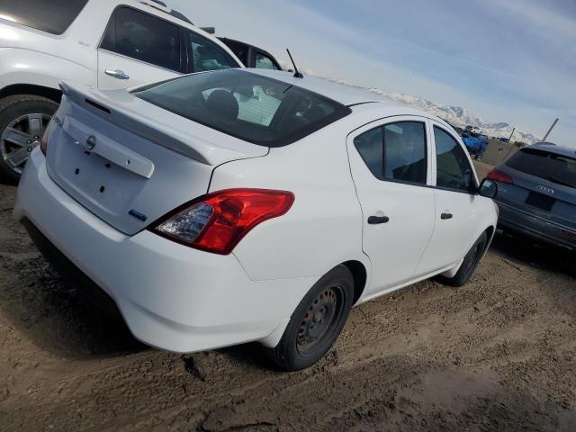 2015 NISSAN VERSA S 3N1CN7AP7FL835028