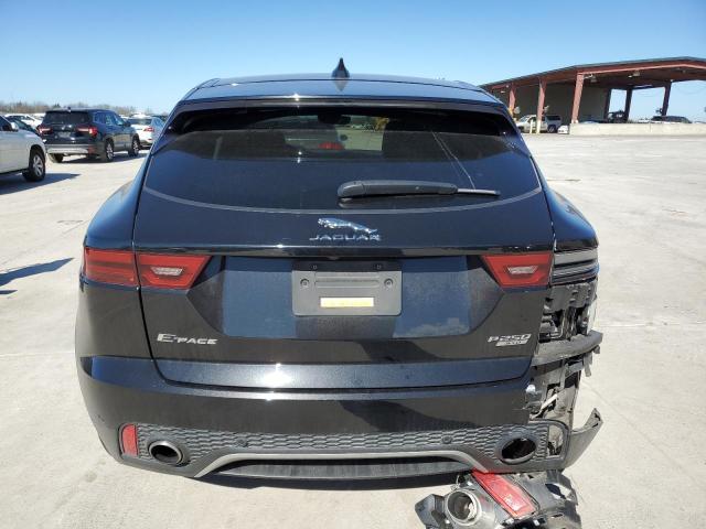2018 JAGUAR E-PACE S SADFJ2FX9J1Z28302