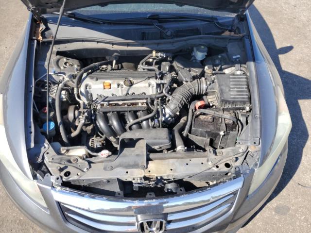 2011 Honda Accord Se VIN: 1HGCP2F66BA048469 Lot: 43341054