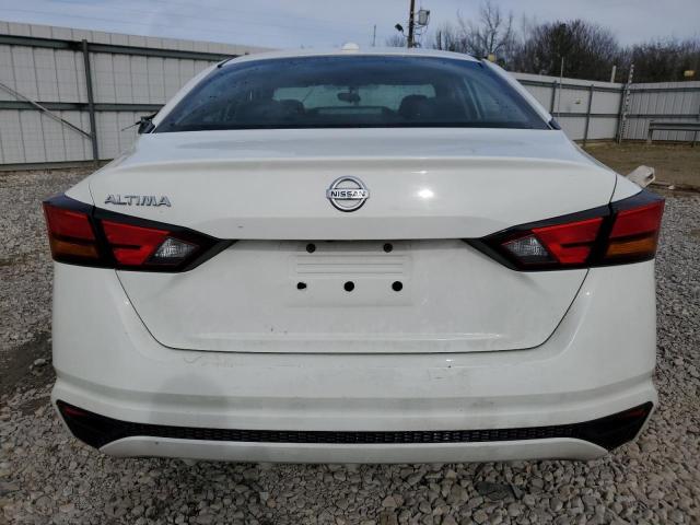 1N4BL4BV1LC250274 2020 Nissan Altima S
