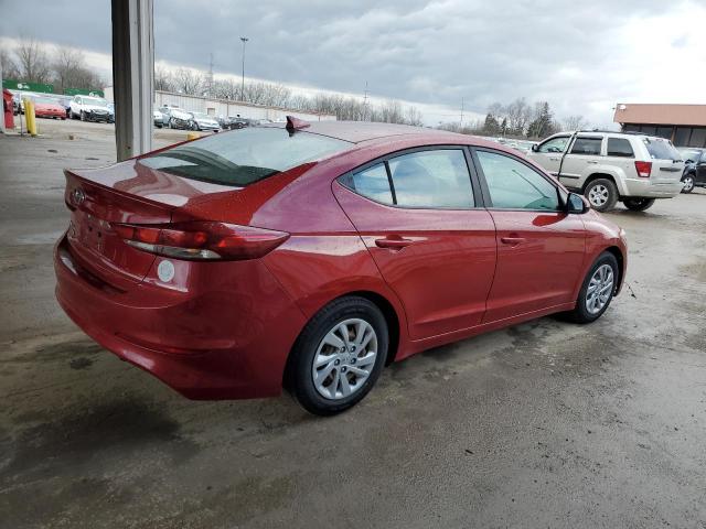 2017 Hyundai Elantra - Image 3