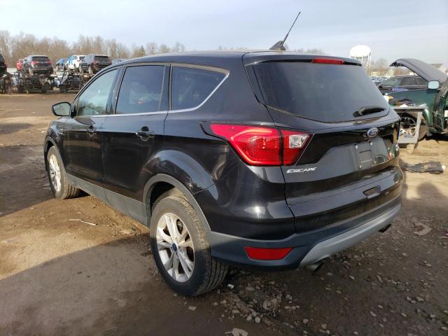 1FMCU9GD4KUB42597 2019 FORD ESCAPE - Image 2