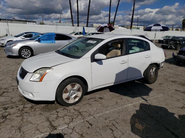 2009 Nissan Sentra 2.0