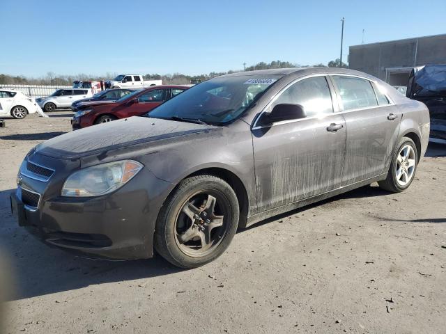 2011 Chevrolet Malibu LS