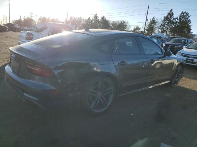 2017 AUDI S7 PRESTIG WAU2FBFC9HN062626