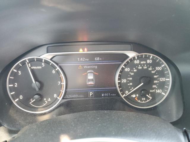 2019 NISSAN ALTIMA S - 1N4BL4BV1KC240665